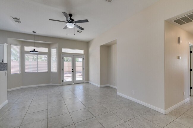 Building Photo - Beautifully Remodeled 3-Bedroom Home in North Las Vegas – Move-In Ready!