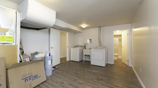 Building Photo - 2 bedroom in Seatac WA 98188