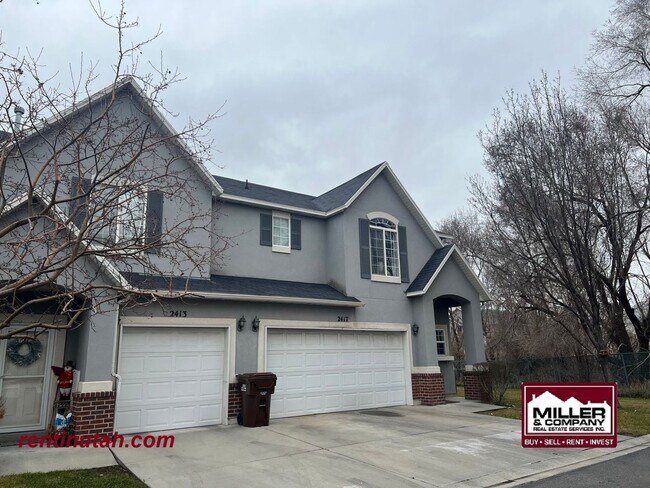 Primary Photo - COMING SOON!! Beautiful Townhouse For Rent!!