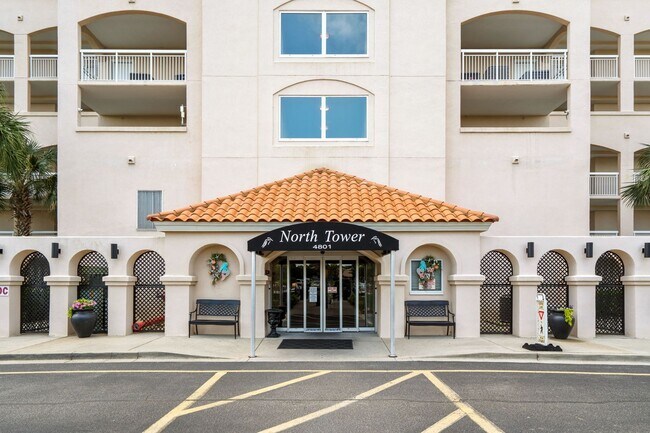 Building Photo - Spacious 3BR/3BA Coastal Retreat at Harbour Pointe – Utilities Included!