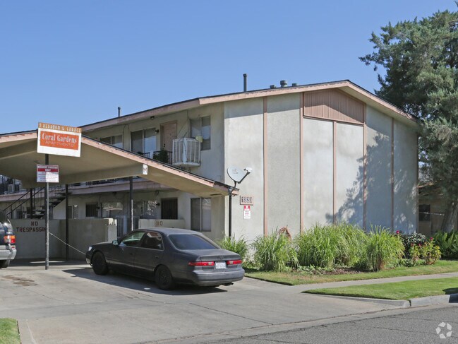 Building Photo - Coral Garden Apartments