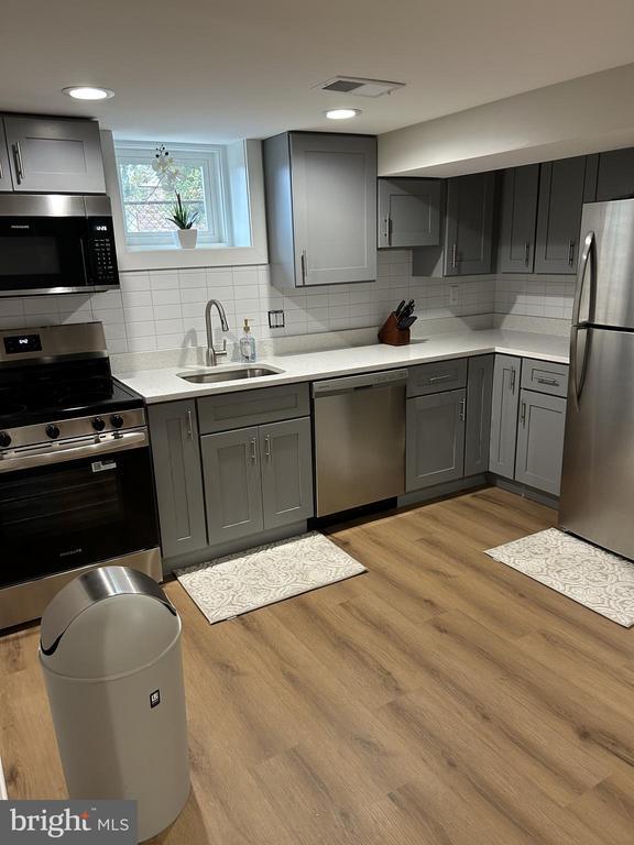 Building Photo - 1516 Hamilton St NW