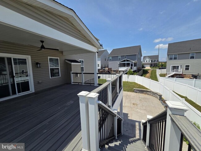 Building Photo - 7550 Mint Springs Ct