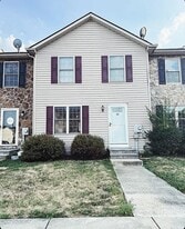 Building Photo - 15 Colossians Ct