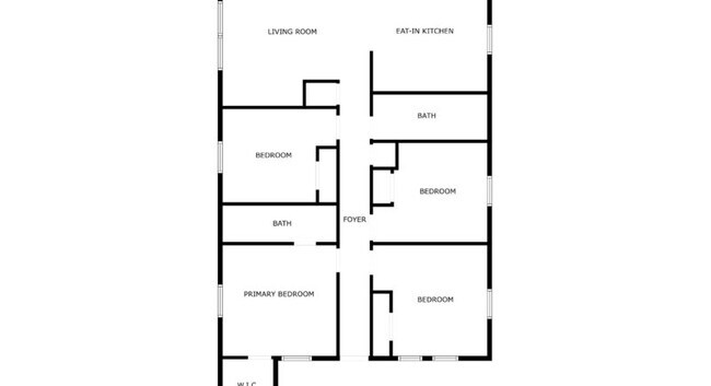 Building Photo - 1118 Ebert Ave