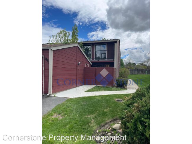 Primary Photo - 3 br, 1.5 bath House - 1885 E Old Saybrook...