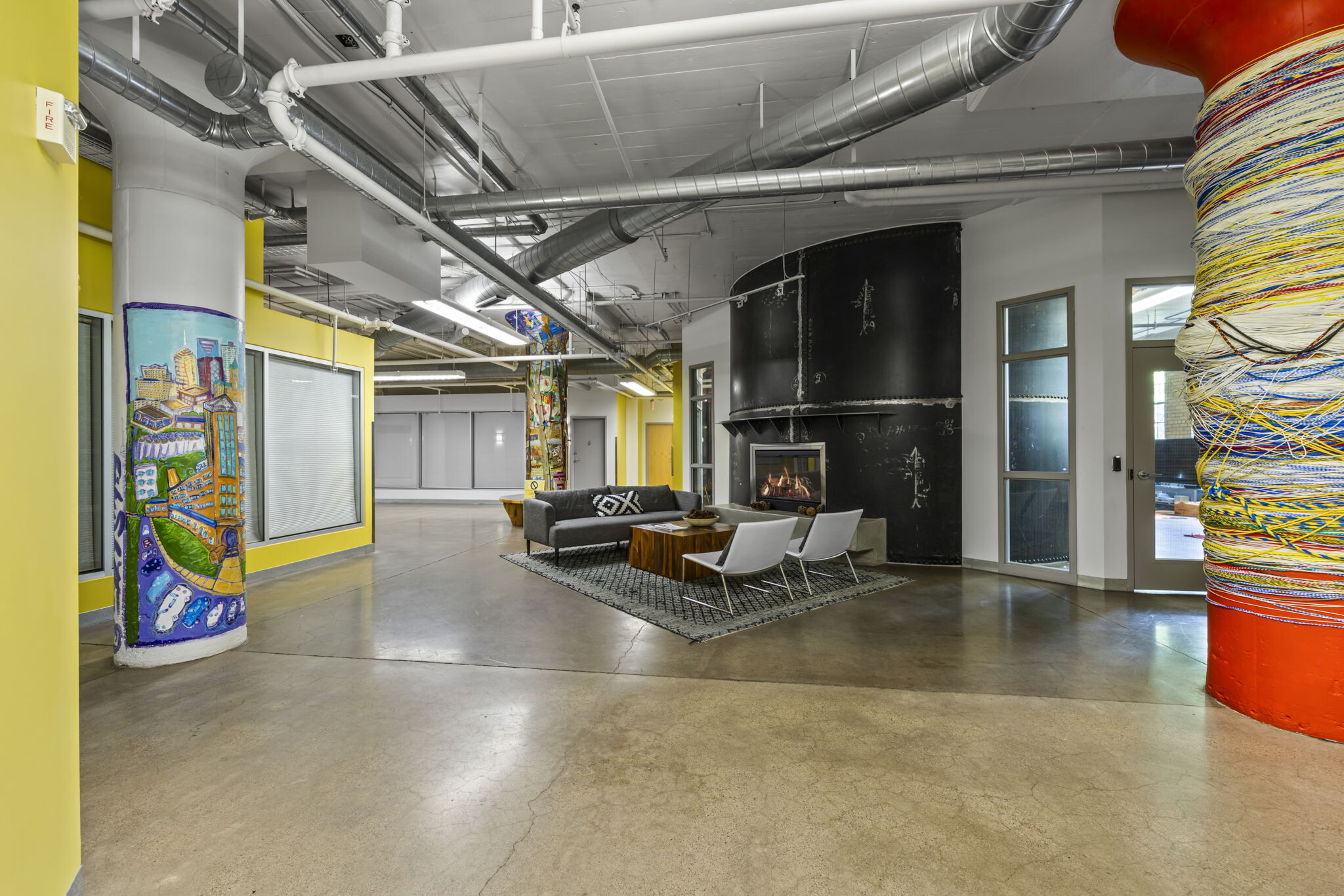 Building Photo - 730 Stinson Blvd