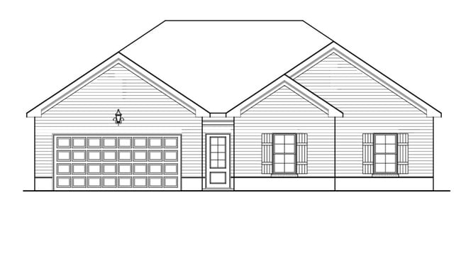 Building Photo - Home for Rent in Clanton, AL!!! COMING SOON!