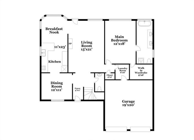 Building Photo - 18626 Droitwich Dr