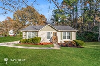 Building Photo - 1501 6th Pl NW