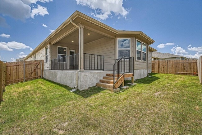 Building Photo - 360 El Capitan Lp