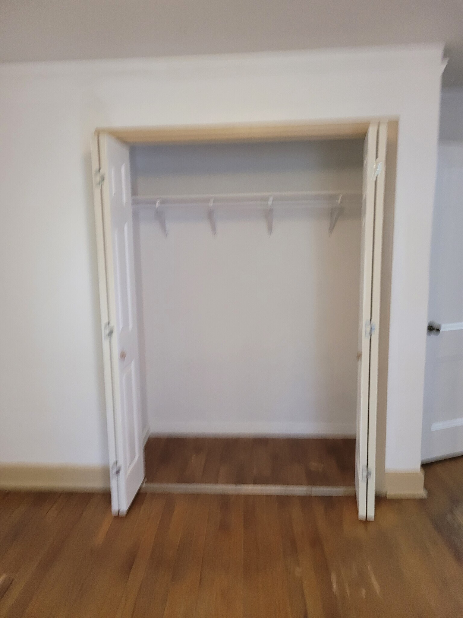 Bedroom - 124 E Cherry St