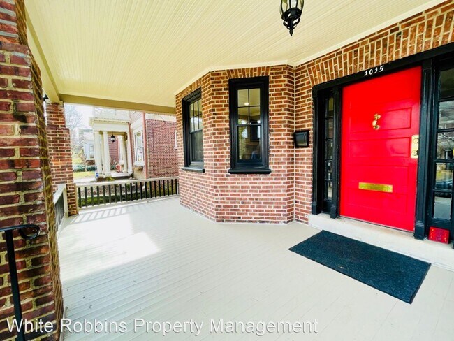 Building Photo - 5 br, 3.5 bath House - 1015 N Rodney St.