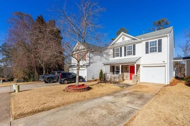Building Photo - 5125 Sky Ridge Way