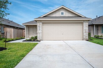 Building Photo - 6147 Sunburst Scarlet St