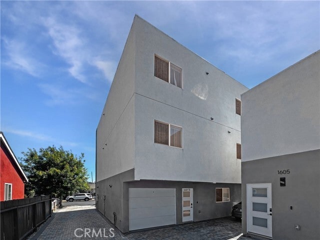 Building Photo - 1603 W 207th St