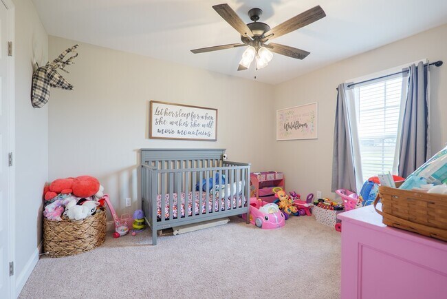 Building Photo - 81 Gatling Way