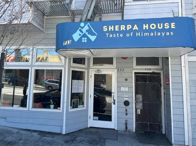 Building Photo - 2216 18th Ave