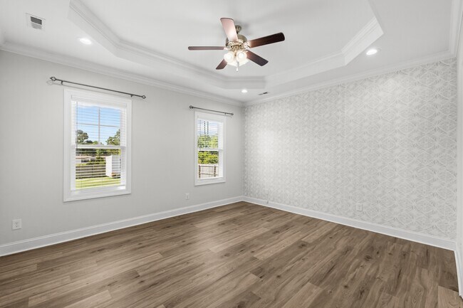 Building Photo - 36 Grazing Meadows Dr