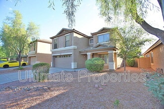 Building Photo - 15821 N 165th Ln