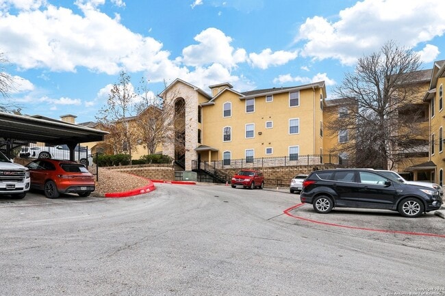 Building Photo - 7323 Snowden Rd
