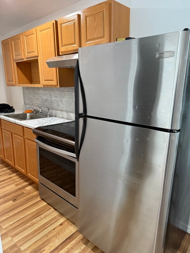 Building Photo - 11123 Inwood St