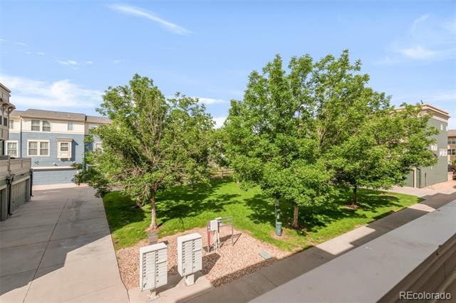 Building Photo - 9369 Longs Peak Dr