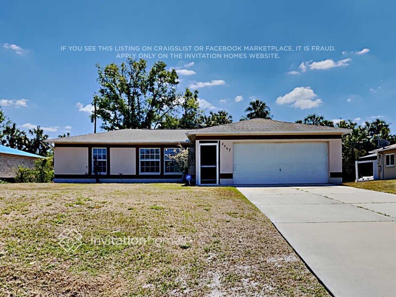 Primary Photo - 2967 E Price Blvd