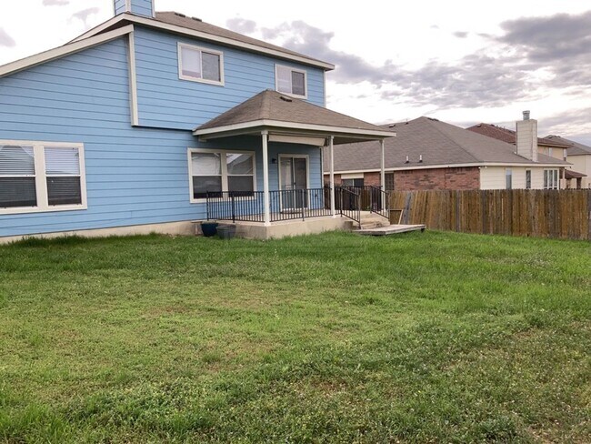 Building Photo - 6205 Nessy Dr