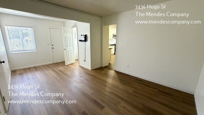 Building Photo - 3436 Hugo St