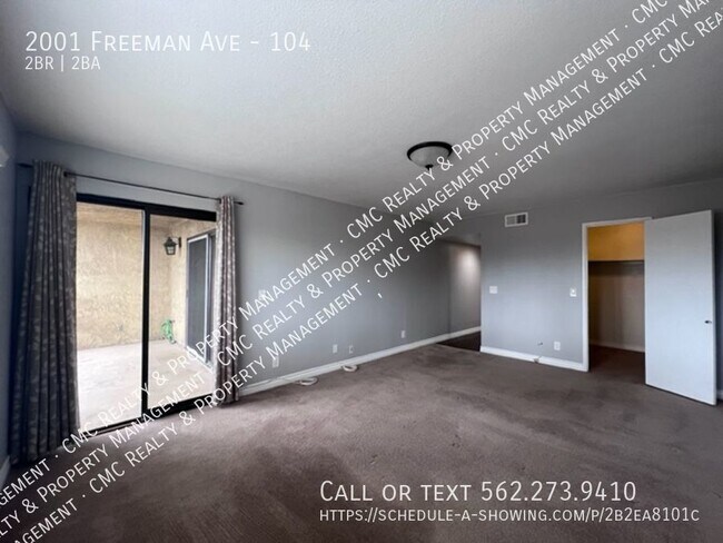 Building Photo - Large Condo In Signal Hill