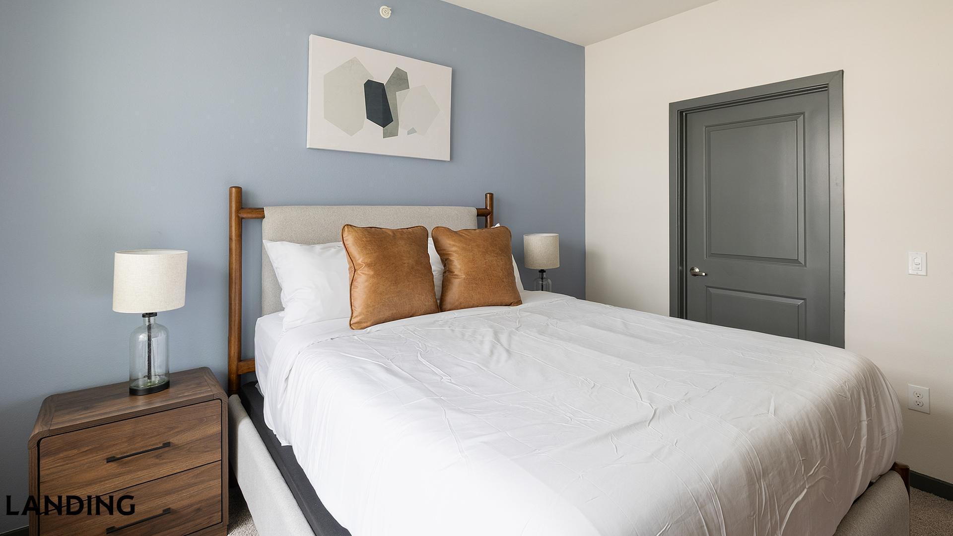 Building Photo - 3001 Crockett St