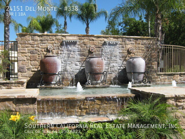 Building Photo - 24151 Del Monte Dr.
