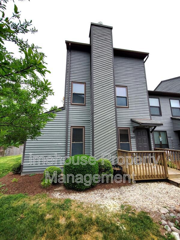 Building Photo - 2417 Marsh Creek Ct