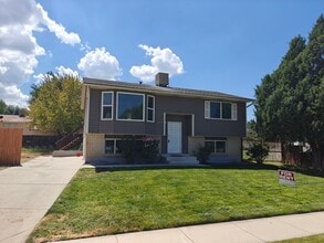 Building Photo - 3718 S 8200 W