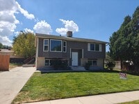 Building Photo - 3718 S 8200 W