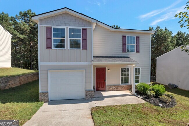 Primary Photo - 3220 Tackett Rd