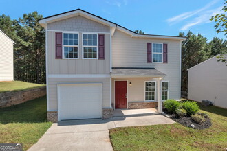 Building Photo - 3220 Tackett Rd