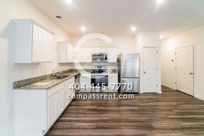 Building Photo - 408 Union Station St