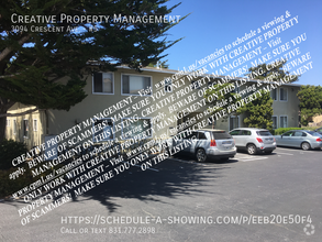 Building Photo - 1 Bedroom Apartment in Marina, CA 93933