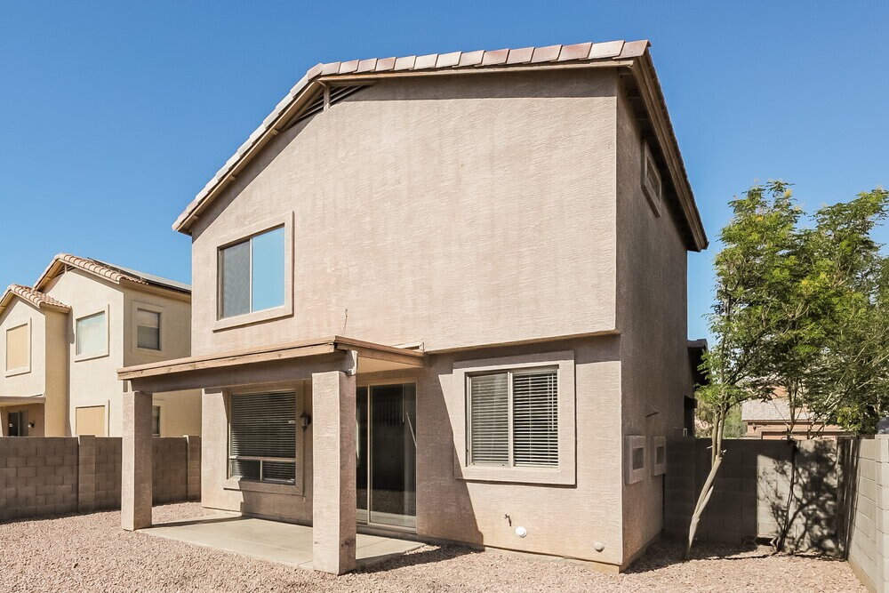 Building Photo - 11427 W Yuma St
