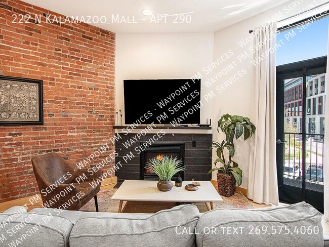 Building Photo - 222 N Kalamazoo Mall