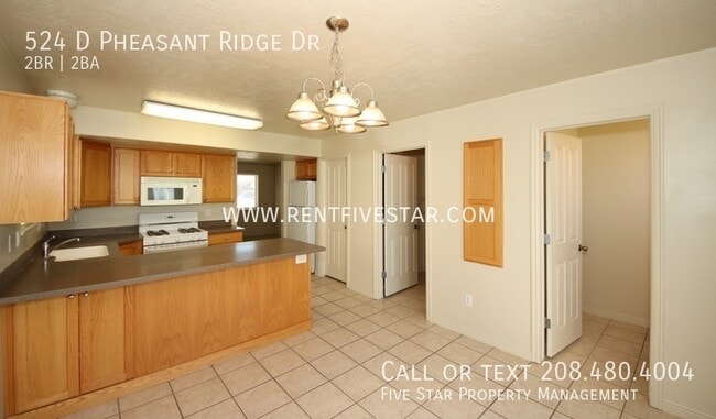 Building Photo - 524 D Pheasant Ridge Dr