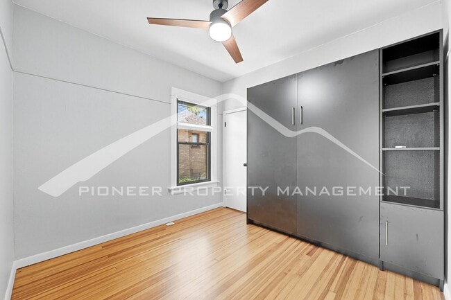 Building Photo - Charming Home with Central AC and Fenced Yard