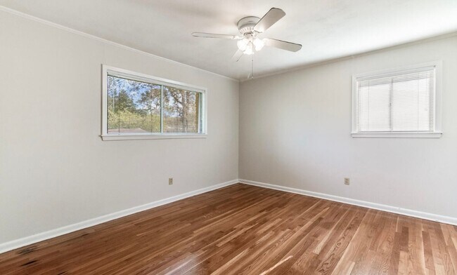 Building Photo - Lafayette Rental 4 bedroom