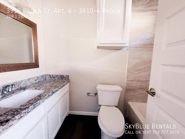 Building Photo - 3910 Paola St