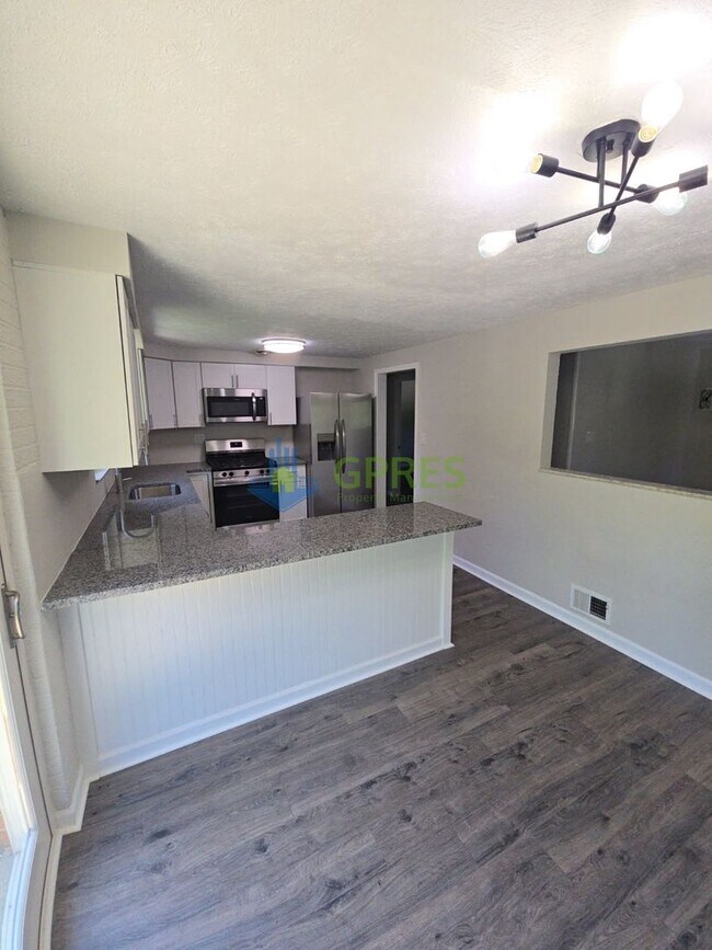 Building Photo - Newly remodeled 4-bedroom, 3-bath home in Pittsburgh