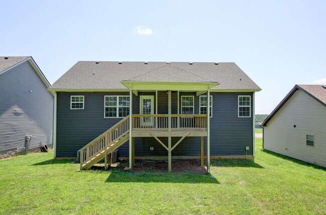 Building Photo - 1121 Cardinal Creek Dr