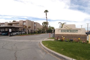 Building Photo - Edencrest Apartments