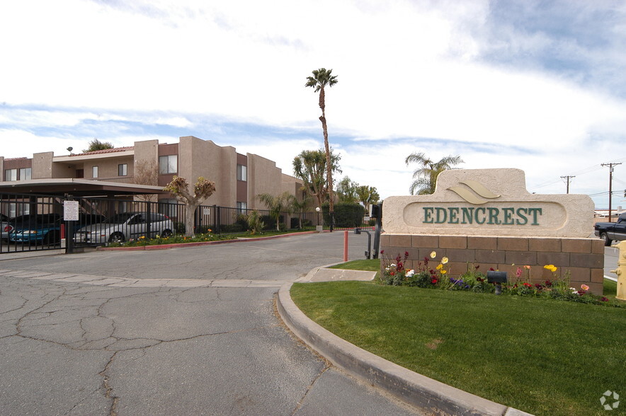 Primary Photo - Edencrest Apartments